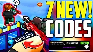 NEW *ALL* WORKING💫CODES - HYPERSHOT ROBLOX CODES 2026 - CODES FOR HYPERSHOT 2026