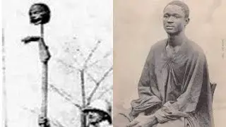 HISTOIRE | DIERY DIOR NDELLA NI LAKO TUUBAB YI DEF