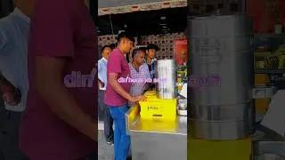 HOW MUCH CAN A TEA SELLER EARN.|| #shorts#viral
