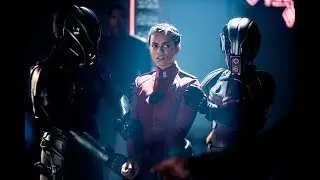 Krypton Season 1 Episode 4 The Word of Rao Review