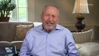Wall Street Week, August 15th, 2025