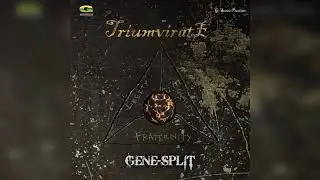 Gene-Split - Addicted; Numb