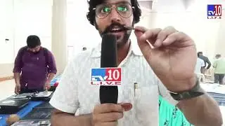 TV10 Pune Kunal Agarwal on | Notegeld | emergency money, money on cardboard, wax, calender sheet