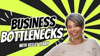 How to Spot Business Bottlenecks with AI