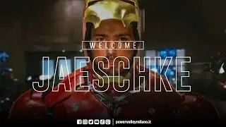 Volley mercato, welcome Jaeschke