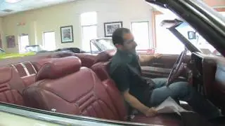 Buick Electra 225 for sale at with test drive, driving sounds, and walk through video