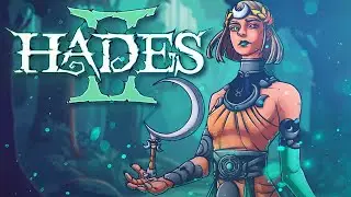 HADES 2 GAMEPLAY (NO COMMENTARY) - EP. 8: UNRAVELING A FATEFUL BOND