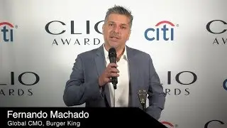Burger King | Advertiser of the Year | 2018 Clio Awards