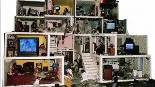 TooRaw - Troll Under Da Bridge (Prod. By TooRaw) VISUALIZER