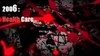 Biovision 2010,Sahrdaya College of Engineering and Technology-Trailer.