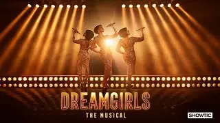 Dreamgirls - The Musical Trailer China Teatern 2024