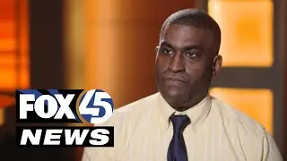 Randallstown NAACP President steps down from position