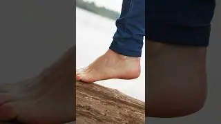 Что такое пяточная шпора? 🦶 #шорты