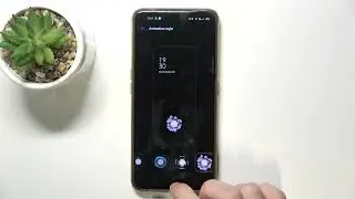 Realme 7 Pro - Change Fingerprint Animation | Adjust Fingerprint Unlock Style