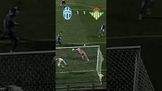 FK Mlad&aacute; Boleslav vs Real Betis - UECL  #football #uecl