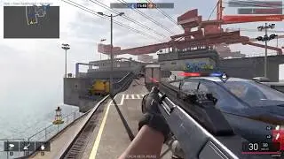 iron sight game online-Team Deathmatch