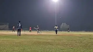 KAS ROOKIE CUP #season 6# quarter final # Rising Stars  Vs ae Vikings #1st innings 