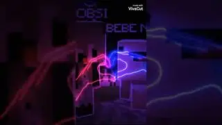 bebe noob noobsi siendo mejores amigos ❤❤❤❤😢💙💙