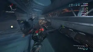Warframe Let's play #2592