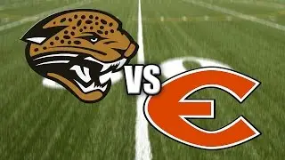 ECTV Area Game of the Week: LaCrosse Leopards at Ellis Railroaders