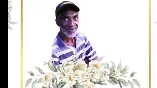 Celebrating the life of PETER DUNCAN COLLINS aka Serpent of Mt. Royal Carriacou.