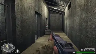 Rescue Major Ingram in Call Of Duty 1 Mission - Get Ready for Some Epic Action!