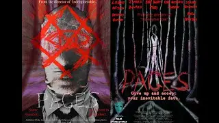 Pages: A Slenderman Movie (2025) - OFFICIAL MOVIE