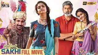 Good Luck Sakhi Latest Full Movie 4K | Keerthy Suresh | Aadhi Pinisetty | Jagapathi Babu | Kannada