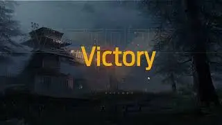 PVP Gameplay #1 - Undawn Indonesia