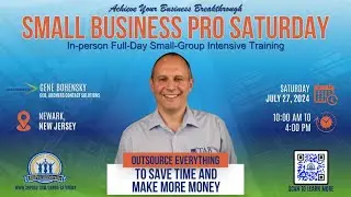 SBPro Saturday 