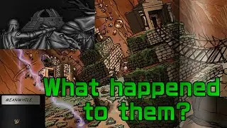 The Hidden Pyramid in Origins || Theory by Anonymous
