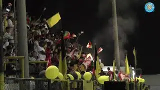 ملخص المباراه النهائيه ببطوله أطياب الملاك الاولئ2018(شباب المراغ vs السوادي)
