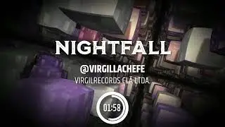 Derek x Retroboy Type Beat – Nightfall | Dark Trap 132 BPM (Prod. Virgil Records)
