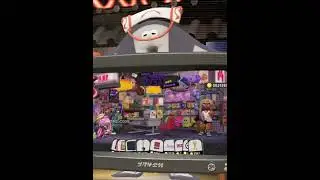 The absolute state of Splatoon 3
