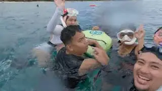 SLCTD: Siquijor - Bohol Trip 2025
