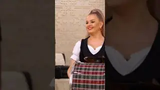 Doinița Gherman 💢 Nunta Moldova 🎬  #laviust #oleglaviust #shortvideo #manele #music #live