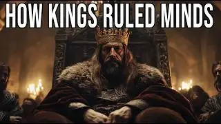 How Medieval Rulers Manipulated Millions Without Force