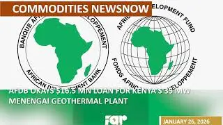 TotalEnergies and ConocoPhillips Sign 25 Yr Oil & Gas Deal with Libya
