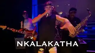 Rehearsal New Years 2026 Party, Mandoza - Nkalakatha 