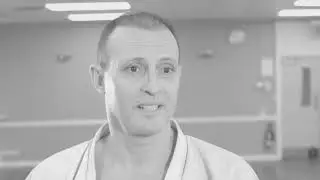 KWF Dynamic Karate Dojo London