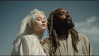 Sia ft Damian Marley -💕I Will fIND You in My Next Life❤️Music Video Official( Cinematic Pop Reggae💕)
