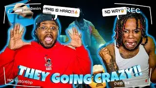 MEEK MILL FT LIL UZI VERT - BLUE NOTES 2 (REACTION) NAHHH THIS FLOW DIFFERENT