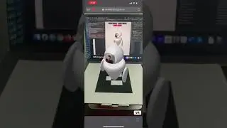 Agora Web AR/VR