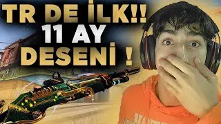 TR DE İLK !! M4 SUPER 90 RAMAZAN DESENİ !! ZULA RAMAZAN SEZONU !! - ZULA