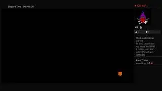 drippytrippy-_-'s Live PS4 Broadcast