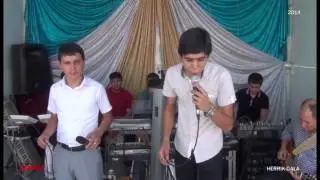 Muhammet Cahrgulyyew Kakajan Rahmanow Bashim Ilmyradow