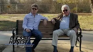 Bert Greenburg Interview - Let's Be Honest With John Elerick