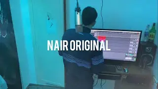 Nair - SUBLIMINAL | prod. by TGP Studio (OneShot) #TERAPIA