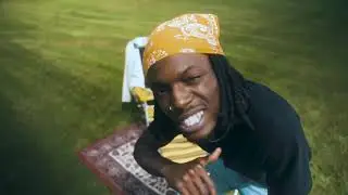 Koz B - Backwash (Official Video)