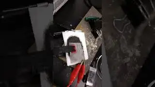 Aluminum Air Cell